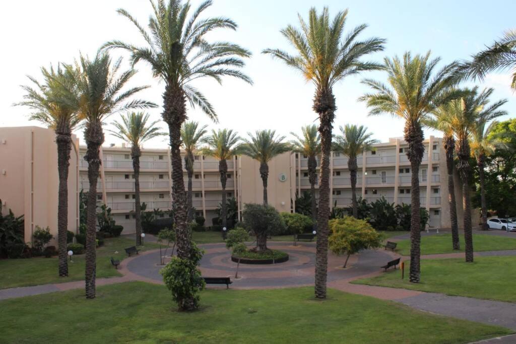 Gma Caesarea Apartment Exterior foto