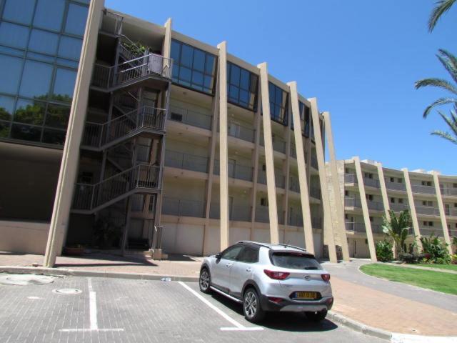 Gma Caesarea Apartment Exterior foto