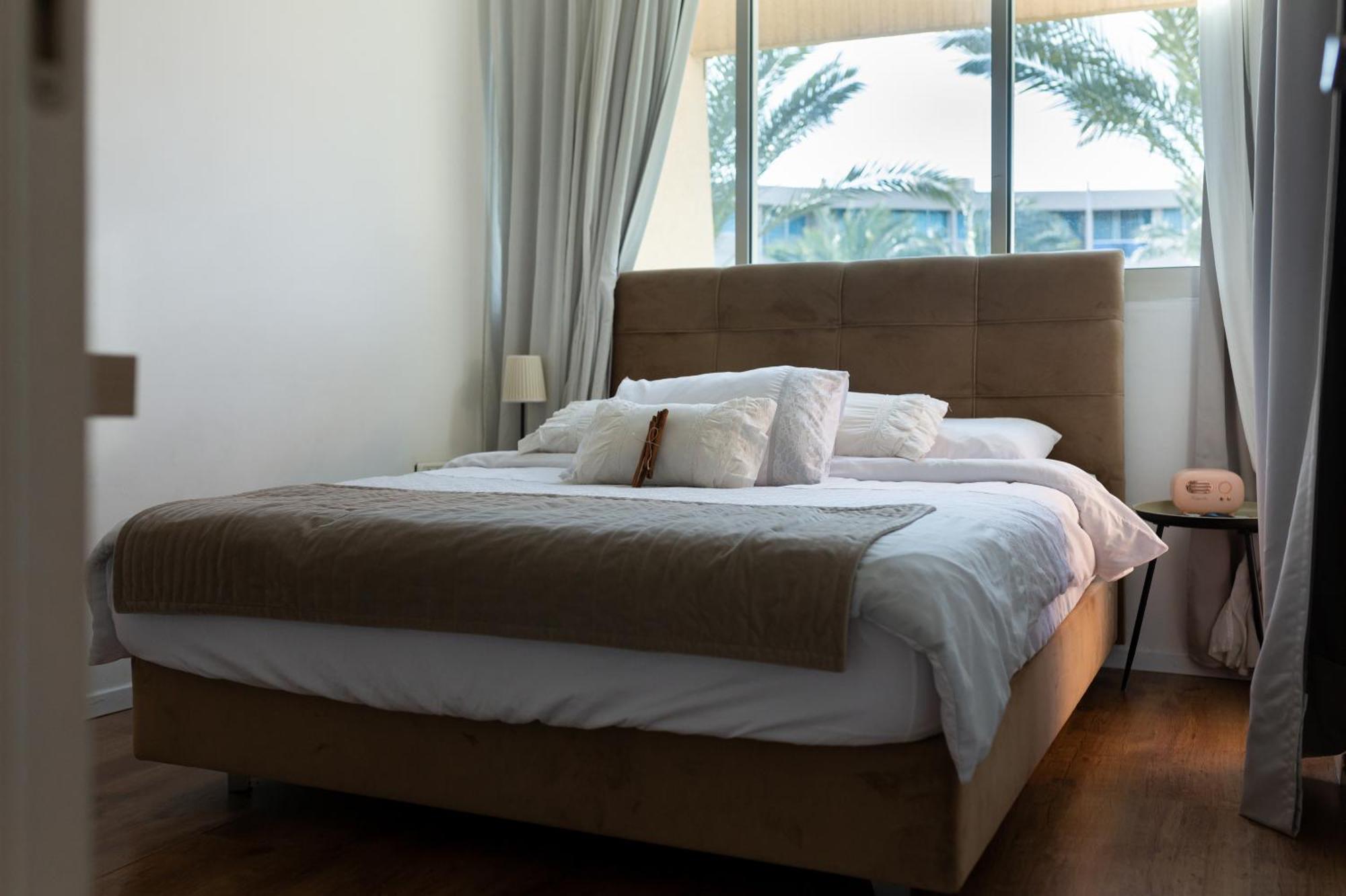 Gma Caesarea Apartment Exterior foto