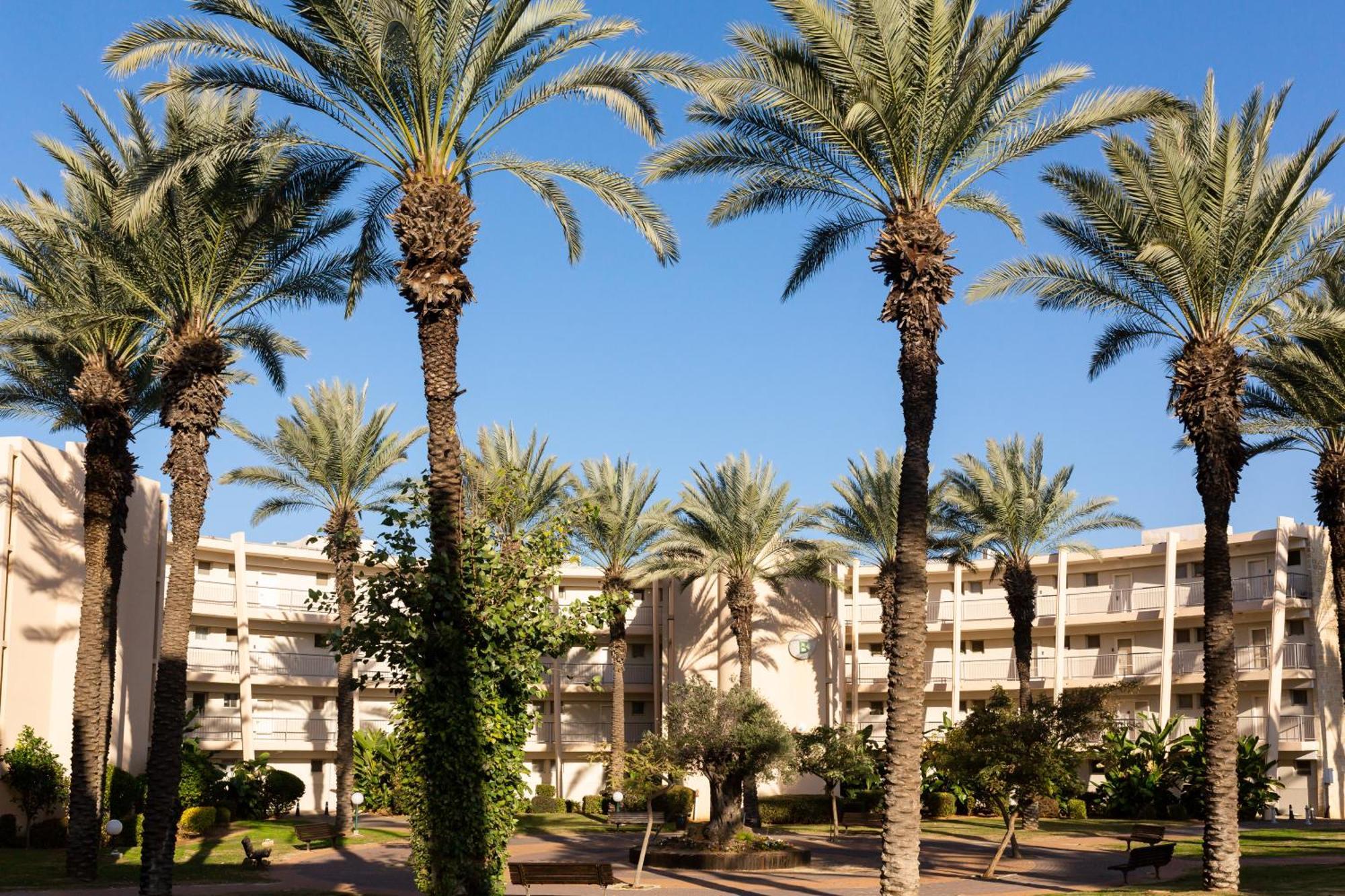 Gma Caesarea Apartment Exterior foto